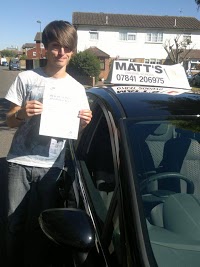 Matts Driving School 623895 Image 6